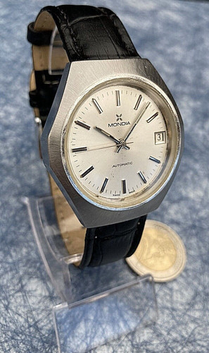 Mondia vintage orig zenith - mondia,